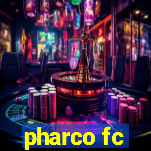 pharco fc