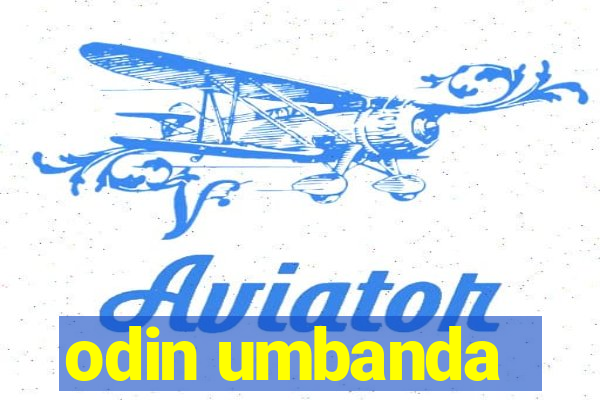 odin umbanda