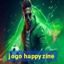 jogo happyzine