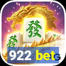 922 bet