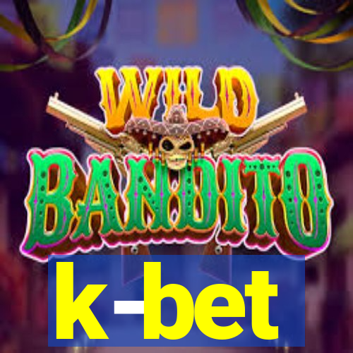 k-bet