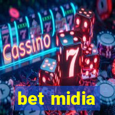 bet midia