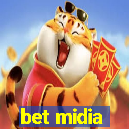 bet midia