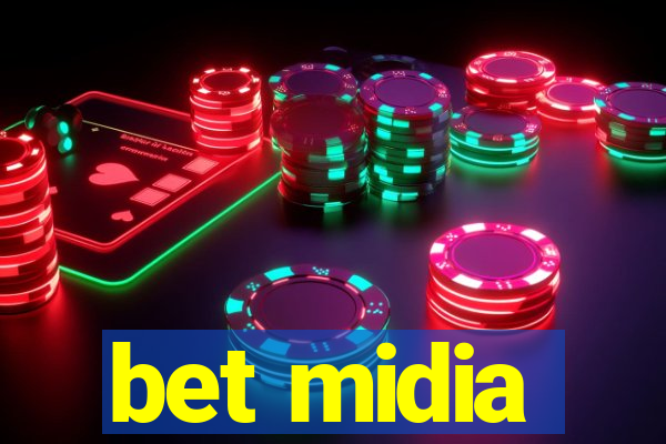 bet midia