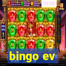 bingo ev