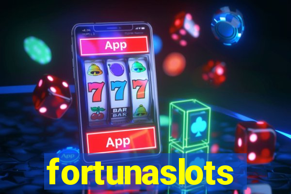 fortunaslots