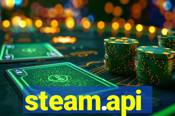 steam.api