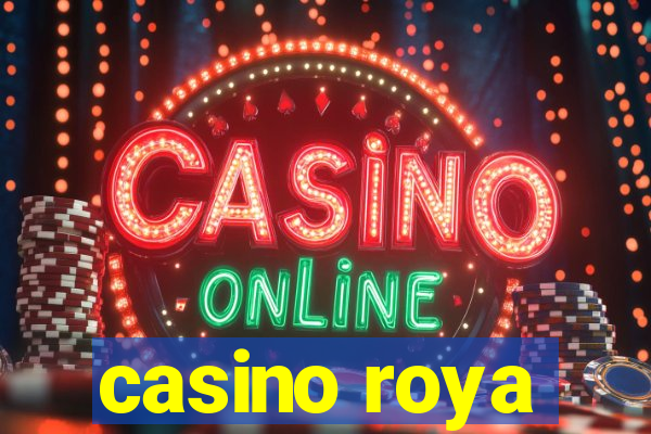 casino roya