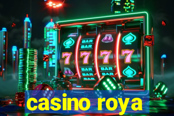 casino roya