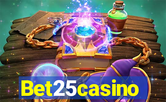 Bet25casino