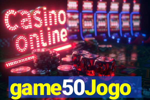 game50Jogo