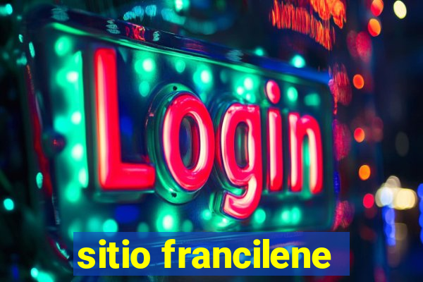 sitio francilene