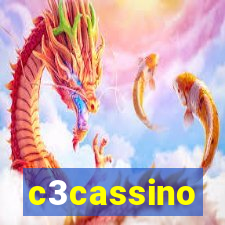 c3cassino