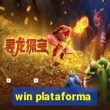 win plataforma