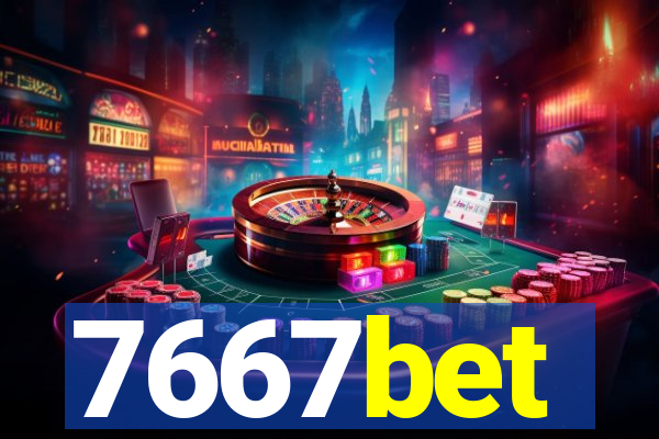 7667bet