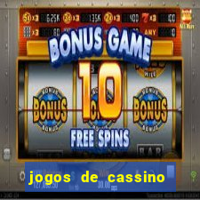 jogos de cassino que pagam no cadastro