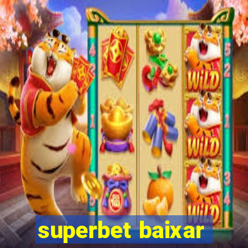 superbet baixar