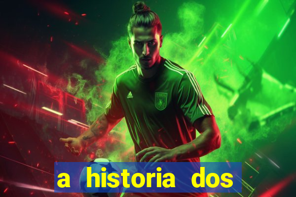 a historia dos jogos paralimpicos