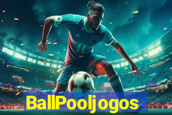 BallPooljogos