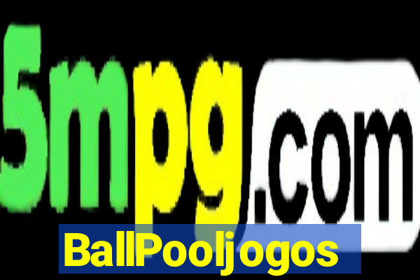 BallPooljogos