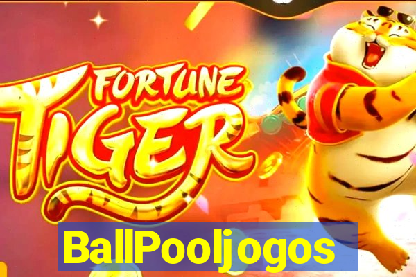 BallPooljogos