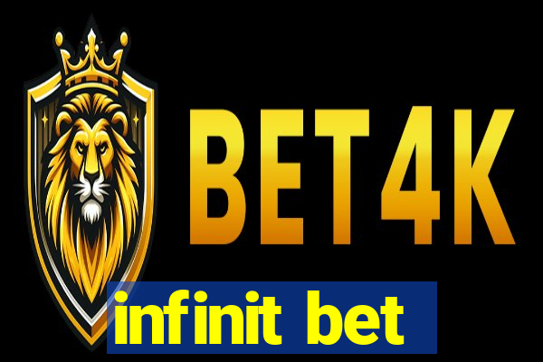 infinit bet