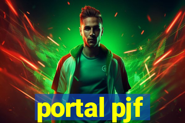 portal pjf