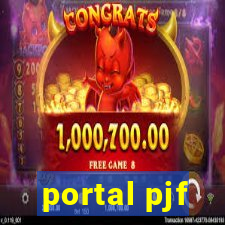 portal pjf