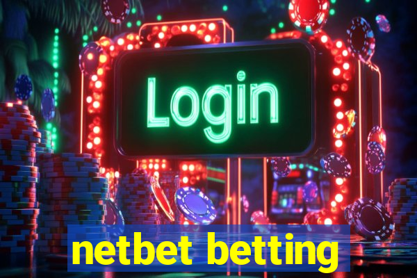 netbet betting