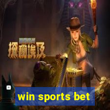 win sports bet