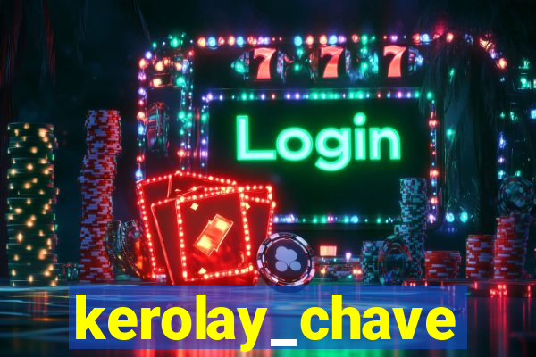 kerolay_chave