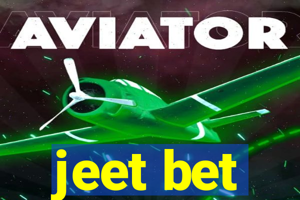 jeet bet