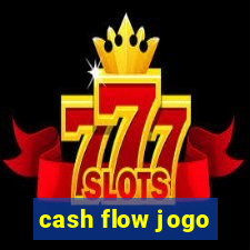 cash flow jogo