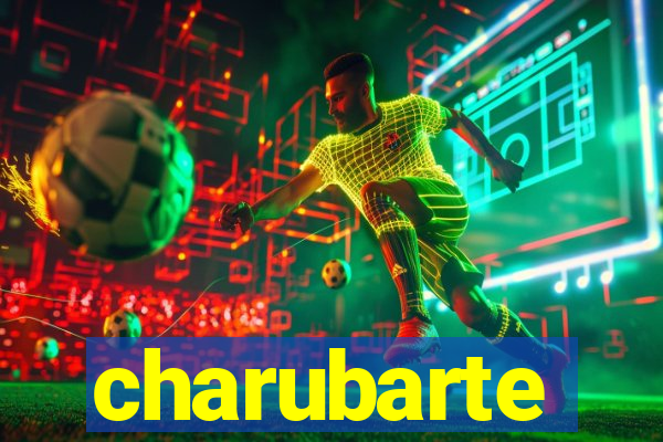 charubarte