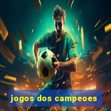 jogos dos campeoes