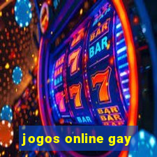 jogos online gay