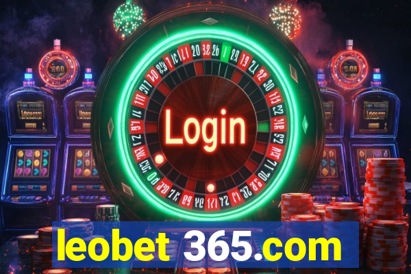 leobet 365.com