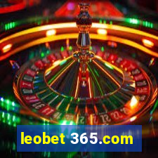 leobet 365.com