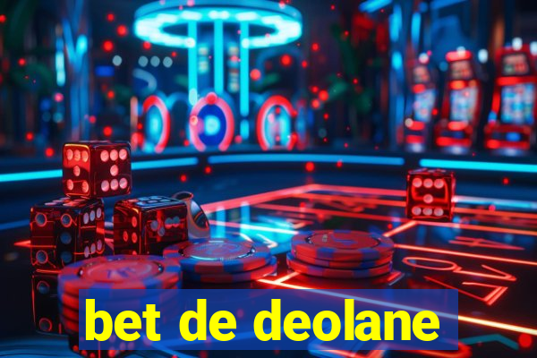 bet de deolane