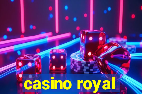 casino royal