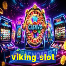 viking slot