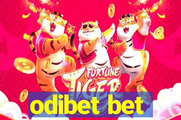 odibet bet