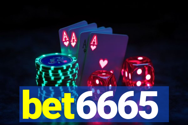 bet6665