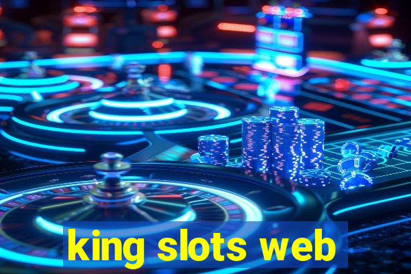 king slots web