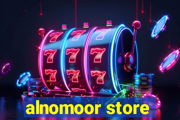 alnomoor store