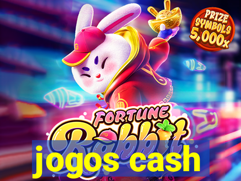 jogos cash