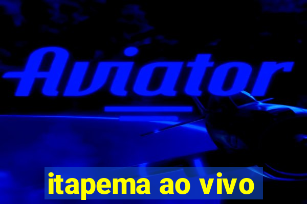 itapema ao vivo