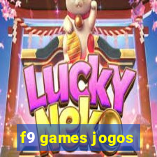 f9 games jogos