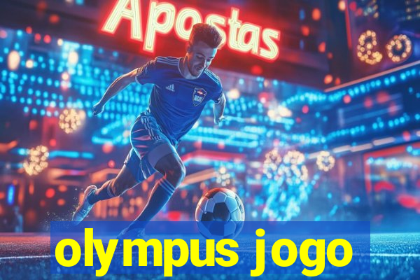 olympus jogo