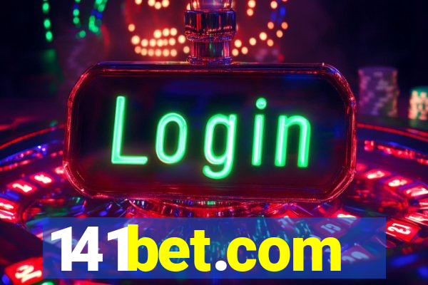 141bet.com